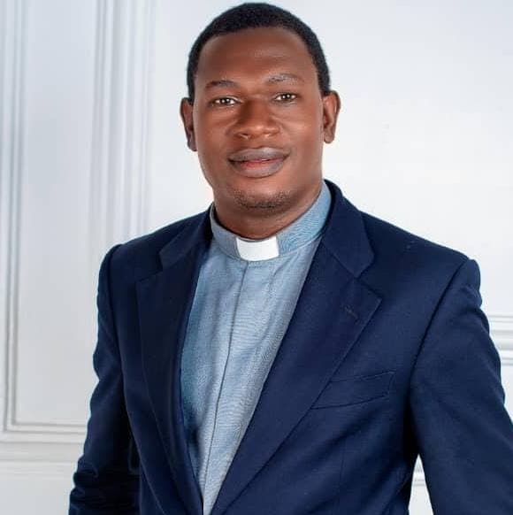 Dr. Samuel Nehemiah Ogan